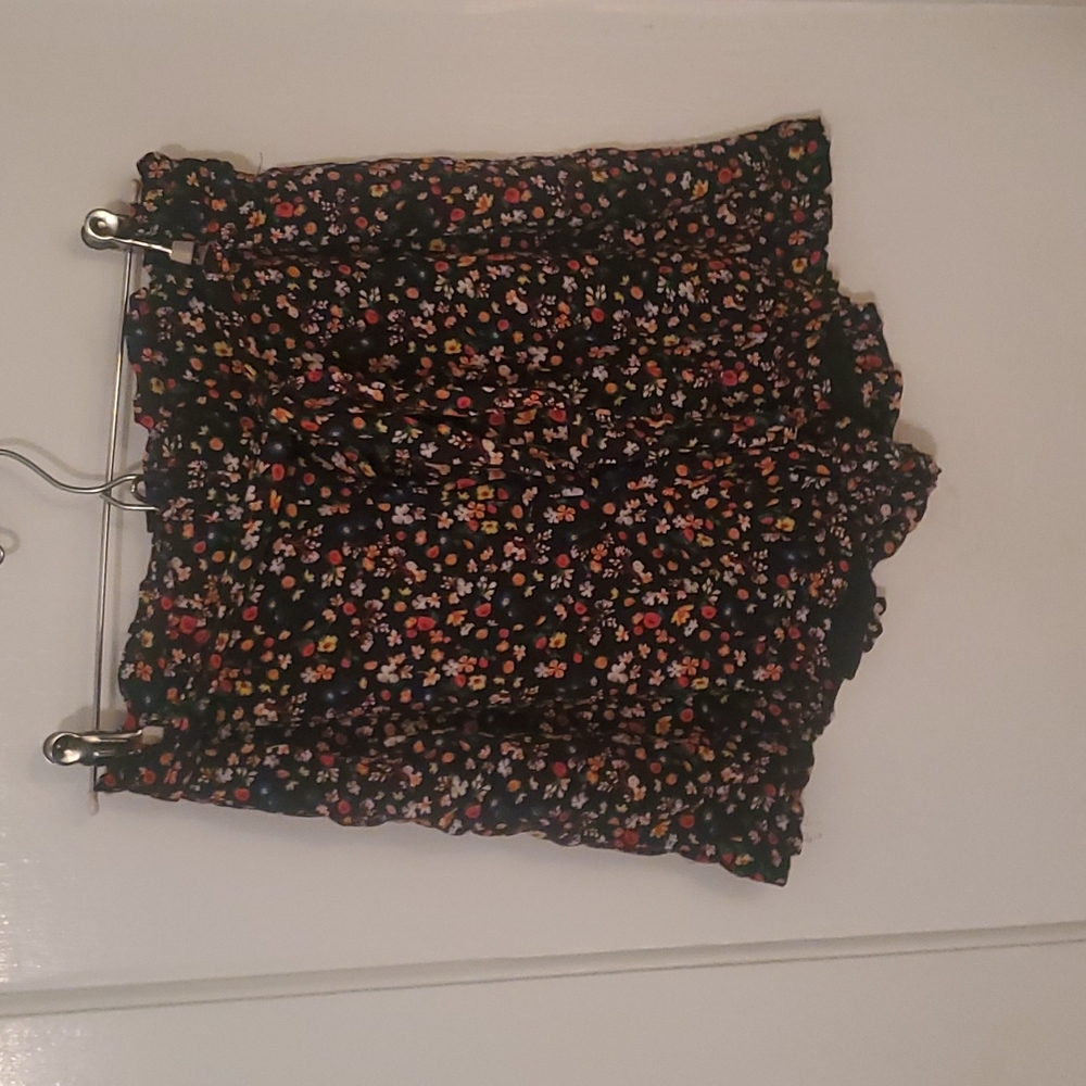 Dress shorts